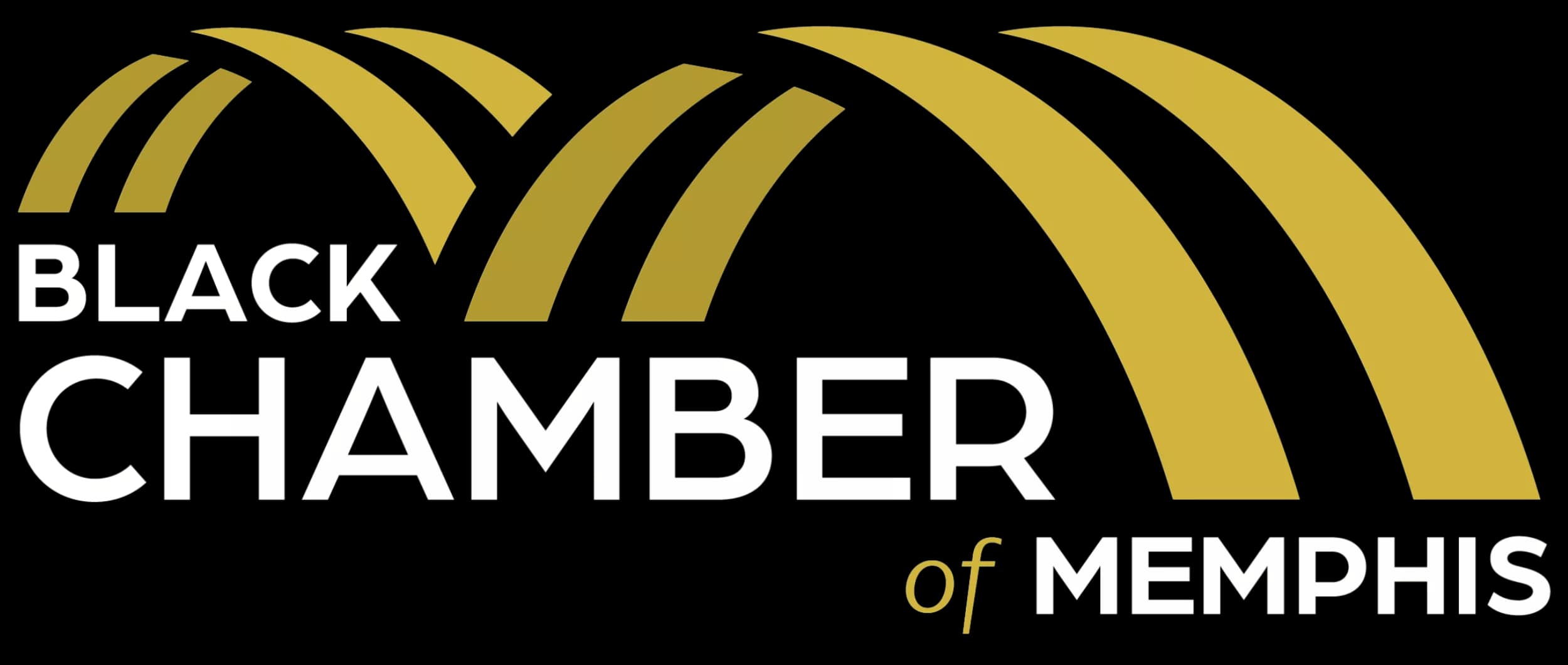 Black Chamber of Memphis Logo
