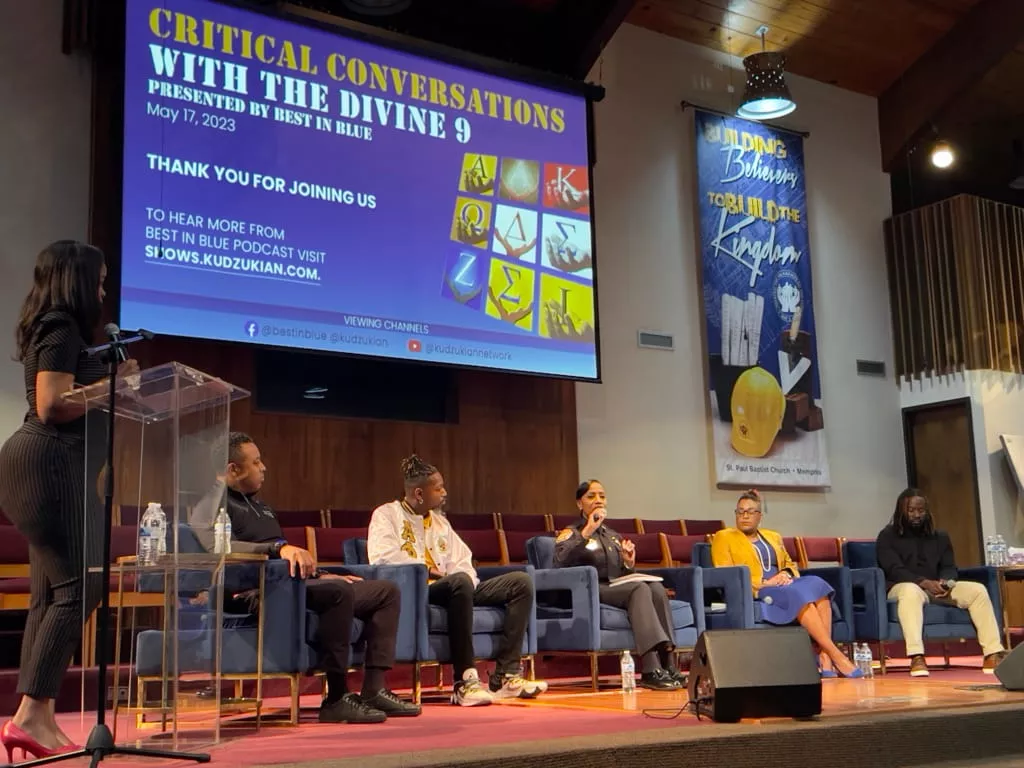 Kudzukian Panel Seating