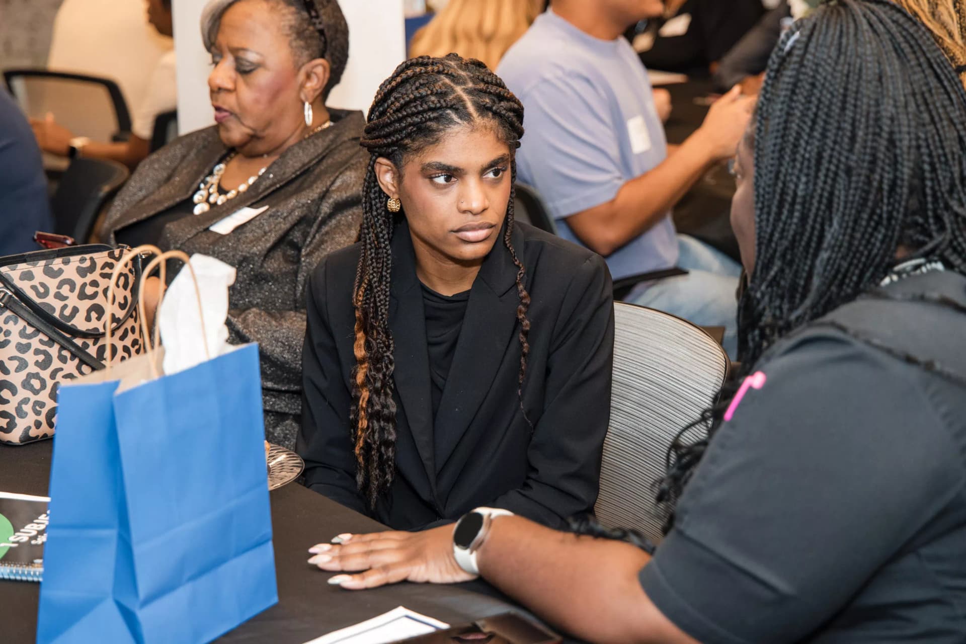 The Collective Blueprint