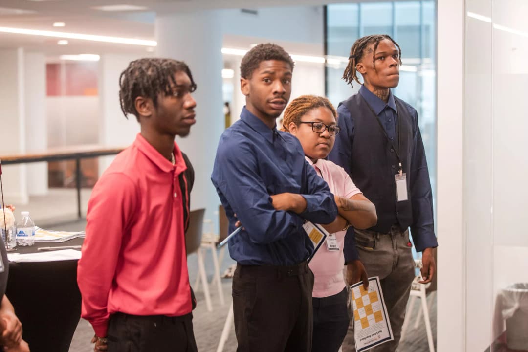 The Collective Blueprint