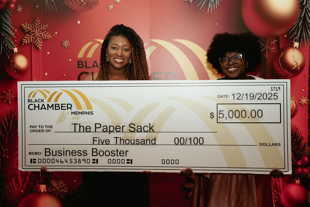 The Paper Stack - Business Booster Program