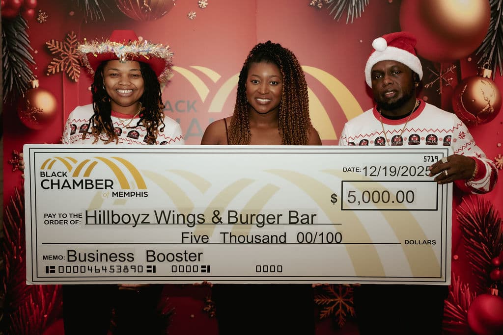 Hillboyz Wings & Burger Bar - Business Booster Program