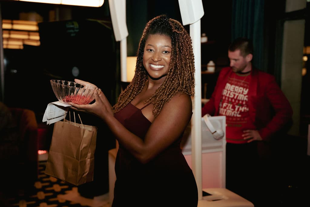 Get ready to win some Lucky Draw Prizes