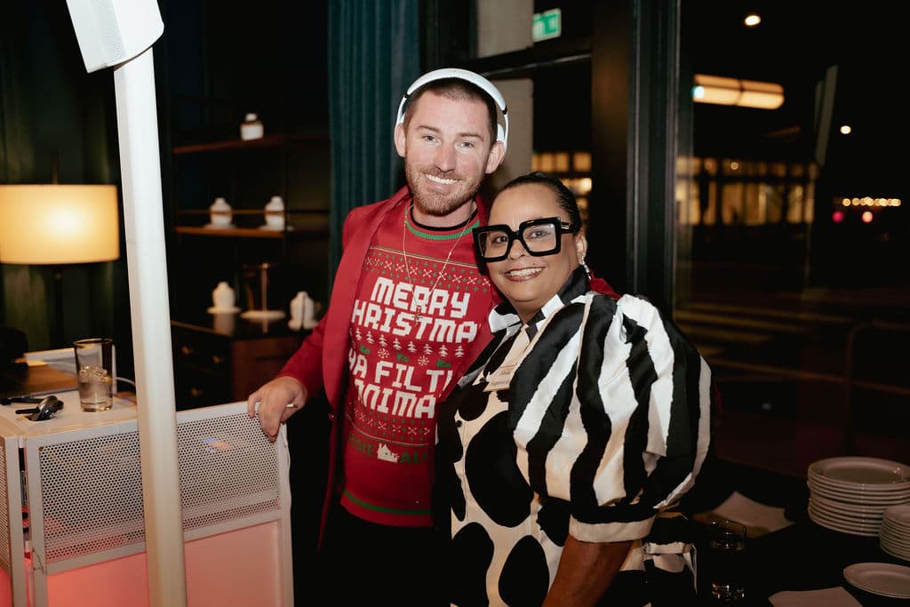 Happy vibes with the best music