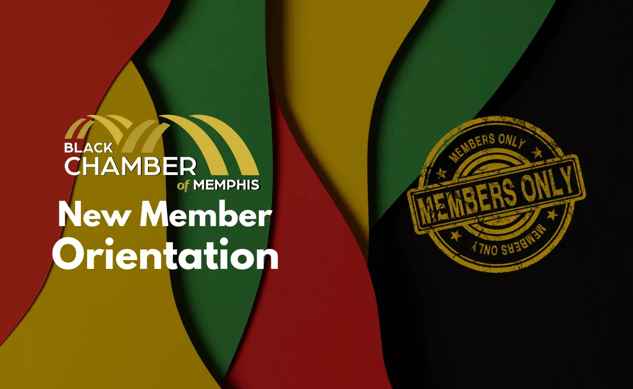 February 2026 New Member Orientation