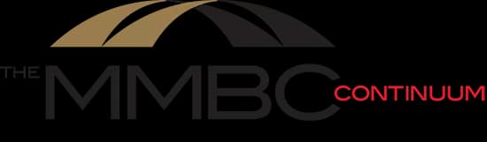 Black Chamber of Memphis 2025 Symposium Sponsor - MMBC Continuum