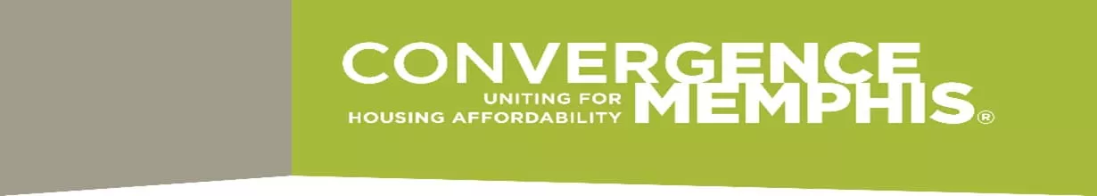 Black Chamber of Memphis 2026 Symposium Sponsor - Convergence Memphis