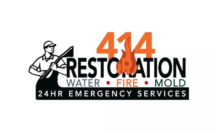 Business Logo414 Restoration