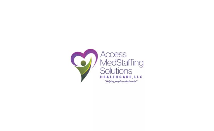 Business LogoAccess MedStaffing Solutions Healthcare