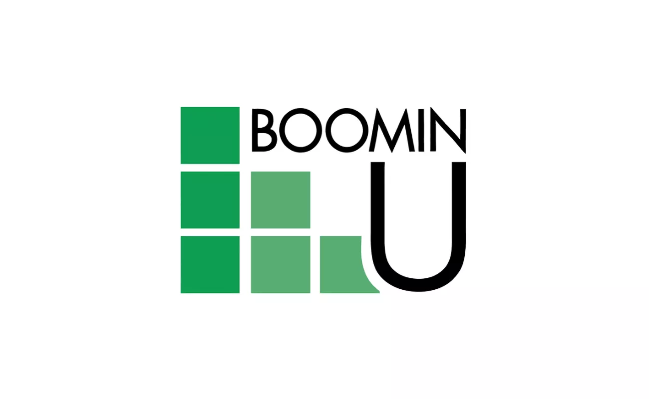 Business LogoBoomin University
