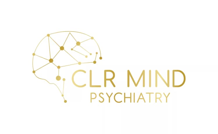Business LogoCLR Mind Psychiatry
