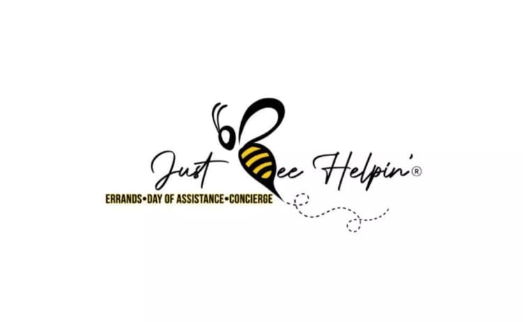 Business LogoJust Bee Helpin’