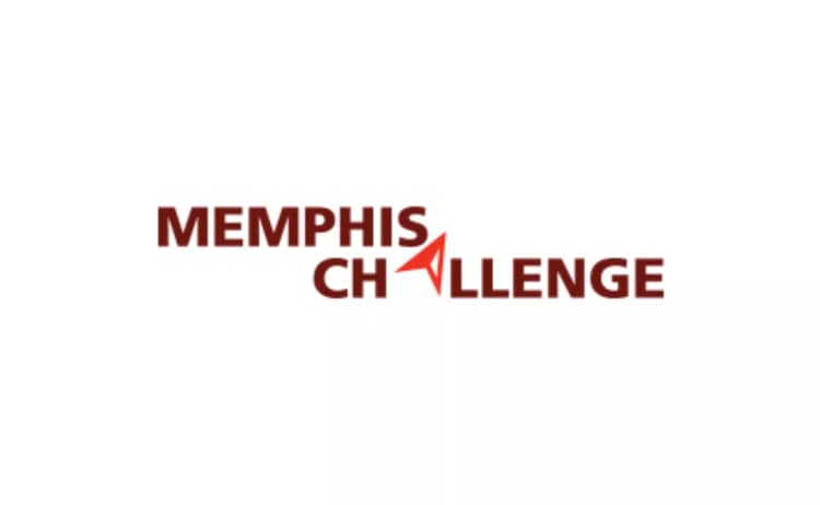 Business LogoThe Memphis Challenge