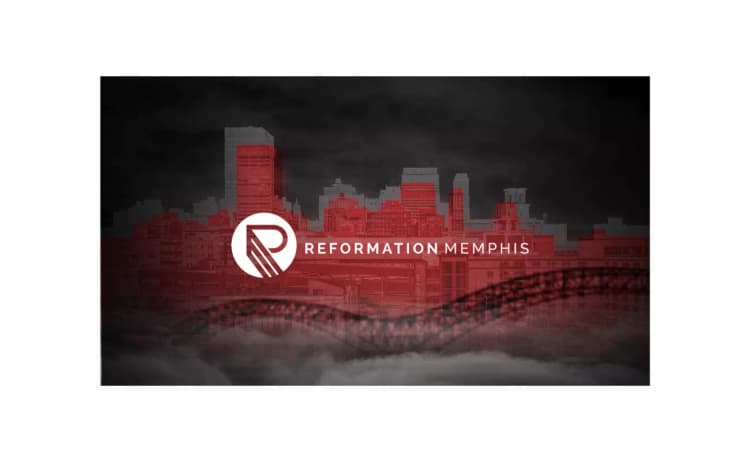 Business LogoReformation Memphis