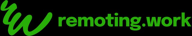 Black Chamber of Memphis 2026 Symposium Sponsor - Remoting.work