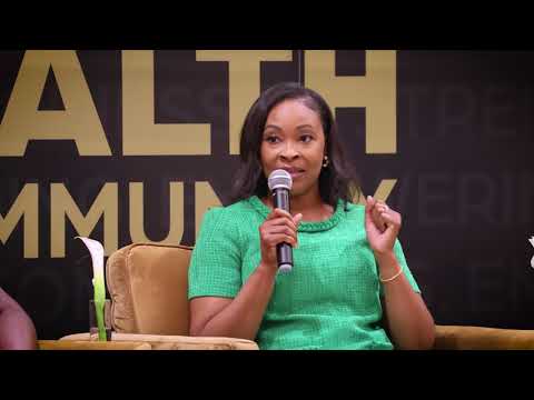 Building Wealth in Our Community Symposium