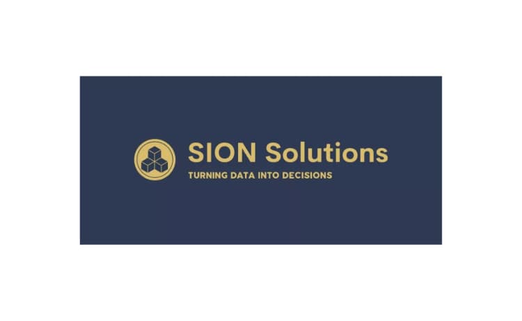 Business LogoSION Solutions Corp