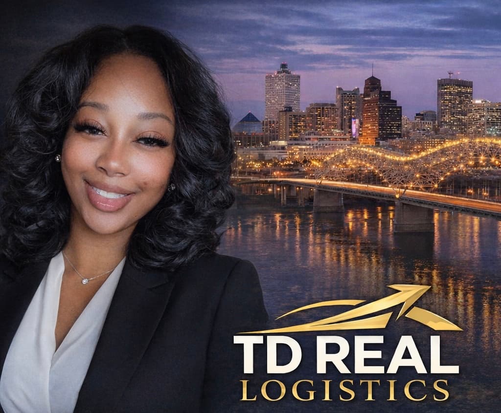 TD Real Logistics
