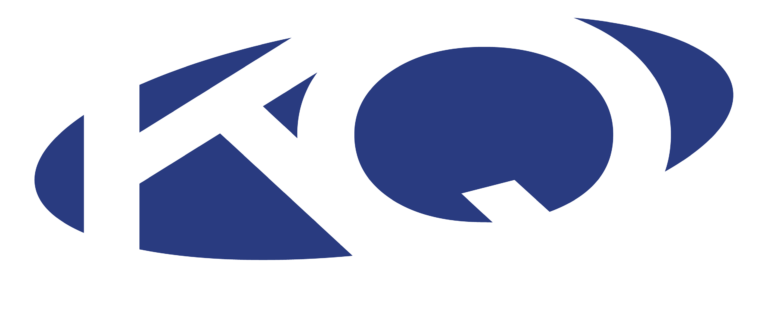 KQ LOGO FINAL Icon Navy 768x311
