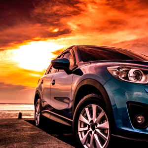 Automotive & Transportation