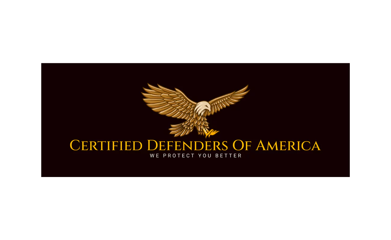 Certified Defenders of America