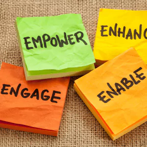 Nonprofits & Community Organizations