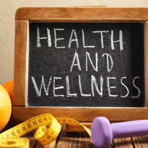 Health & Wellness