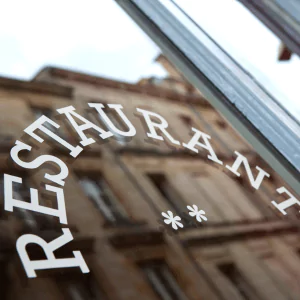 Restaurants, Café & Coffee Shops