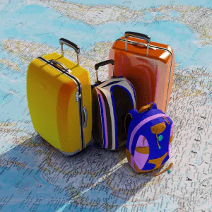 Travel & Hospitality